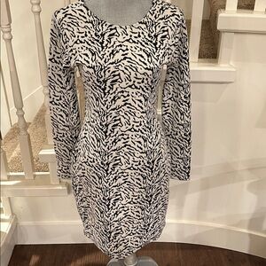 As new. Walter baker dress